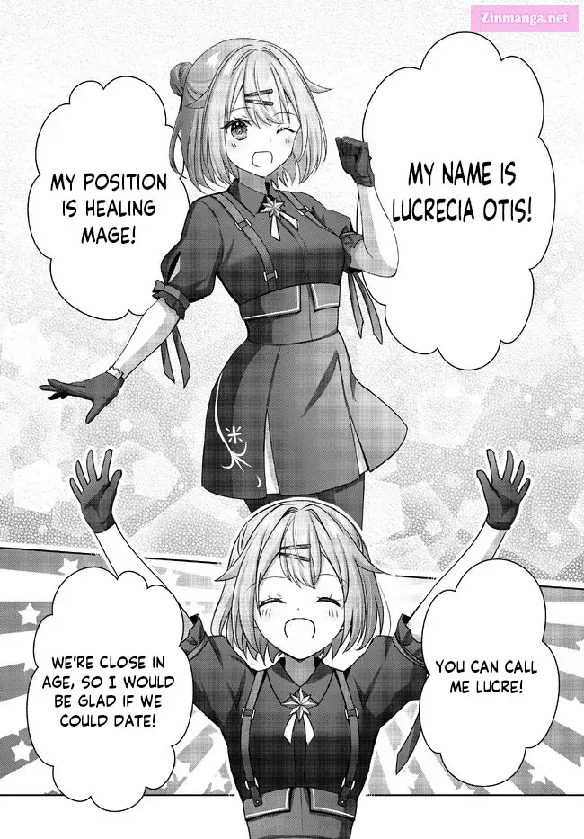 Yuusha Party wo Oidasareta Kiyoubinbou ~Party Jijou de Fuyojitsushi wo Yatteita Kenshi, Bannou e to Itaru~ Chapter 18 page 26 - 