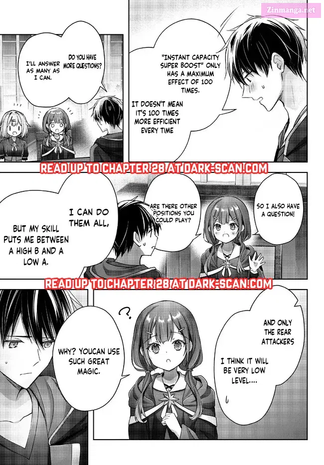 Yuusha Party wo Oidasareta Kiyoubinbou ~Party Jijou de Fuyojitsushi wo Yatteita Kenshi, Bannou e to Itaru~ Chapter 18 page 38 - 