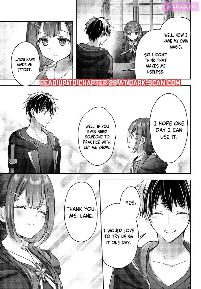Yuusha Party wo Oidasareta Kiyoubinbou ~Party Jijou de Fuyojitsushi wo Yatteita Kenshi, Bannou e to Itaru~ Chapter 18 page 40 - 