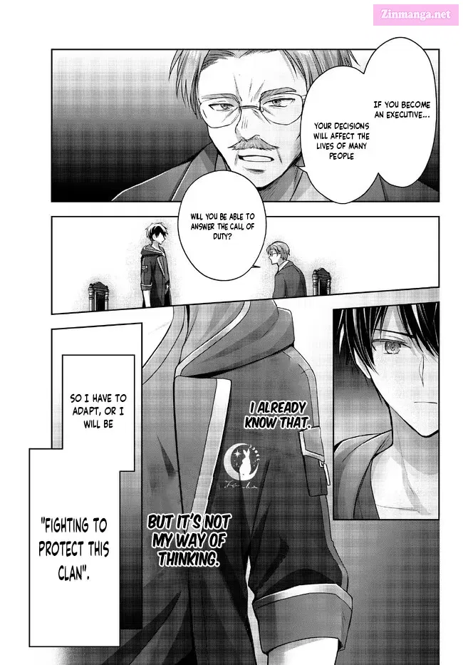Yuusha Party wo Oidasareta Kiyoubinbou ~Party Jijou de Fuyojitsushi wo Yatteita Kenshi, Bannou e to Itaru~ Chapter 18 page 8 - 
