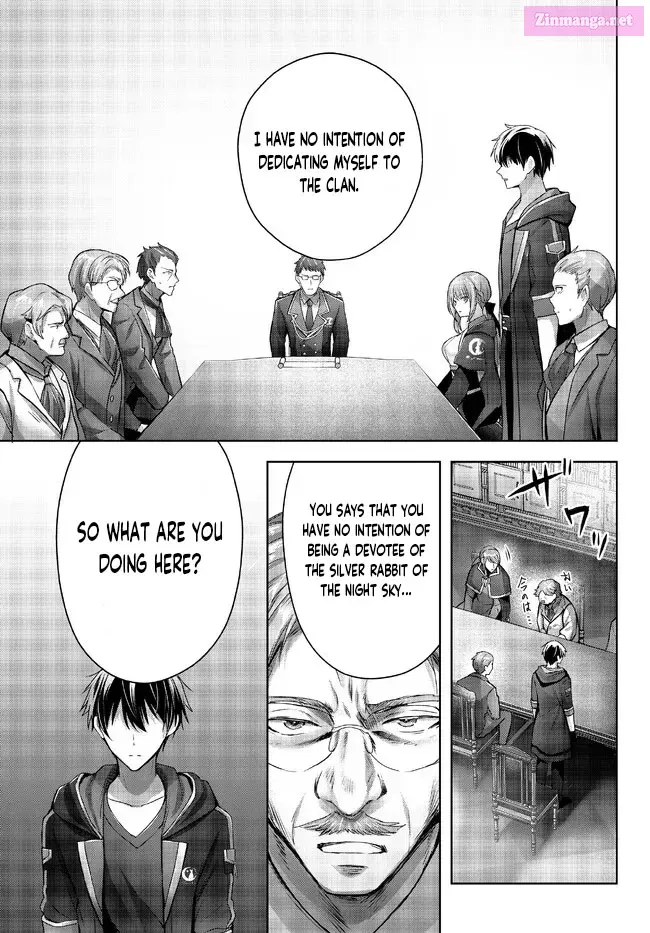 Yuusha Party wo Oidasareta Kiyoubinbou ~Party Jijou de Fuyojitsushi wo Yatteita Kenshi, Bannou e to Itaru~ Chapter 18 page 10 - 