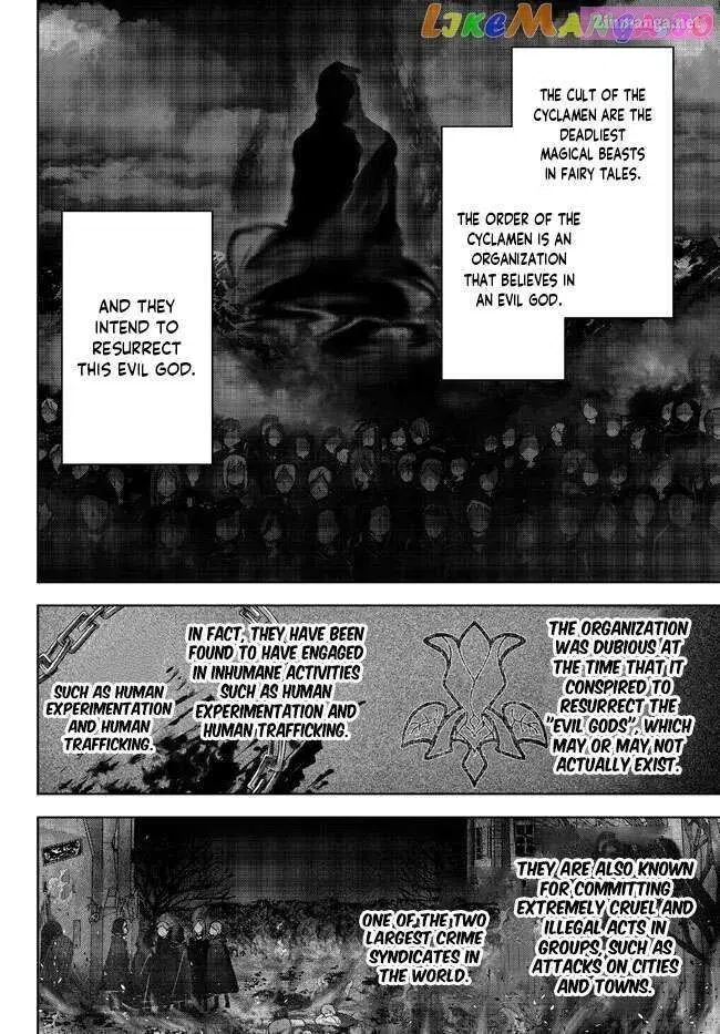 Yuusha Party wo Oidasareta Kiyoubinbou ~Party Jijou de Fuyojitsushi wo Yatteita Kenshi, Bannou e to Itaru~ Chapter 19.3 page 9 - 