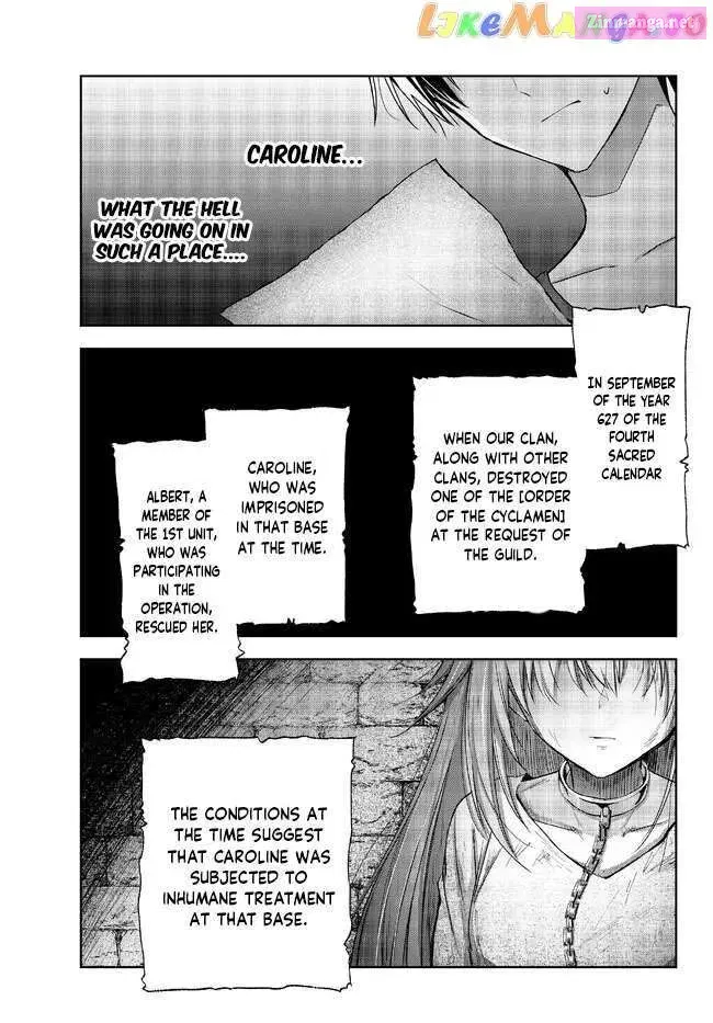 Yuusha Party wo Oidasareta Kiyoubinbou ~Party Jijou de Fuyojitsushi wo Yatteita Kenshi, Bannou e to Itaru~ Chapter 19.3 page 10 - 
