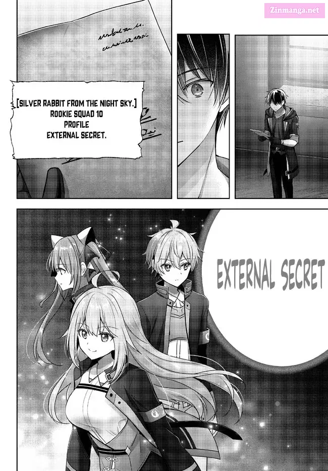 Yuusha Party wo Oidasareta Kiyoubinbou ~Party Jijou de Fuyojitsushi wo Yatteita Kenshi, Bannou e to Itaru~ Chapter 19 page 19 - 