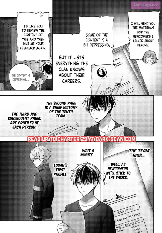Yuusha Party wo Oidasareta Kiyoubinbou ~Party Jijou de Fuyojitsushi wo Yatteita Kenshi, Bannou e to Itaru~ Chapter 19 page 22 - 