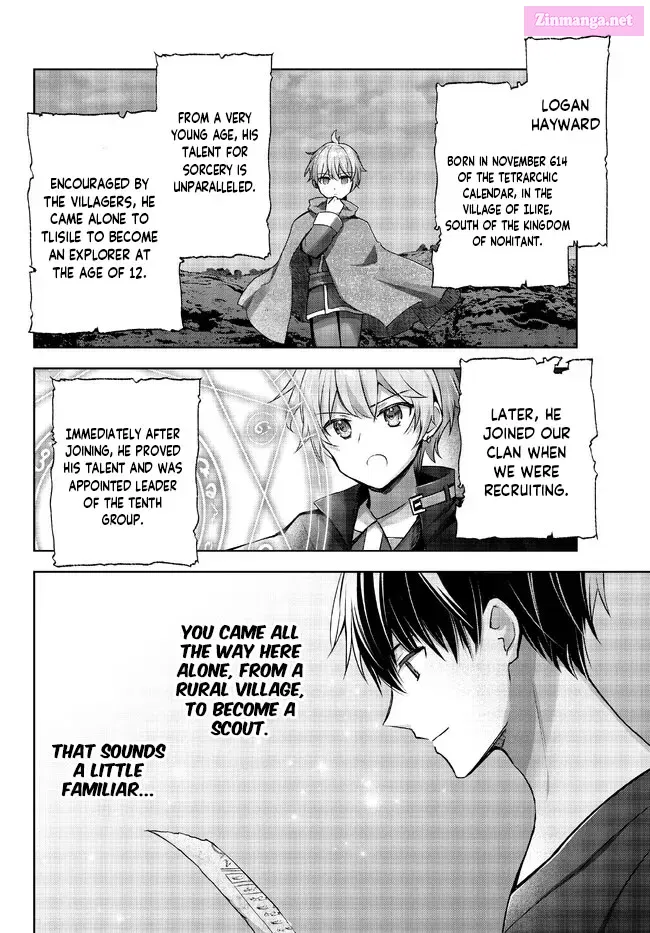 Yuusha Party wo Oidasareta Kiyoubinbou ~Party Jijou de Fuyojitsushi wo Yatteita Kenshi, Bannou e to Itaru~ Chapter 19 page 23 - 