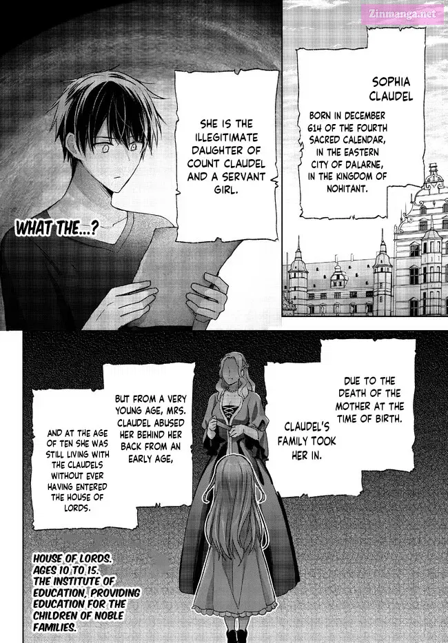Yuusha Party wo Oidasareta Kiyoubinbou ~Party Jijou de Fuyojitsushi wo Yatteita Kenshi, Bannou e to Itaru~ Chapter 19 page 25 - 