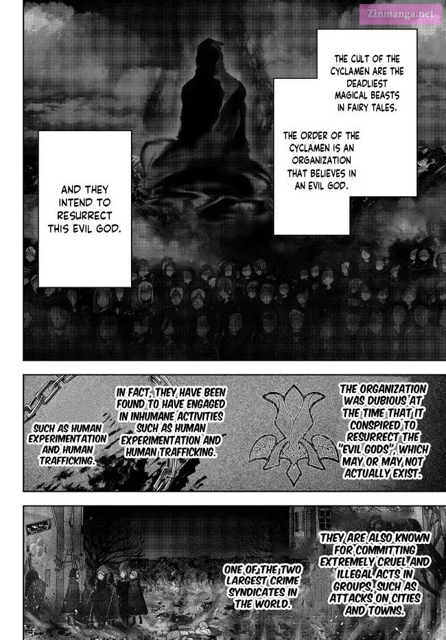 Yuusha Party wo Oidasareta Kiyoubinbou ~Party Jijou de Fuyojitsushi wo Yatteita Kenshi, Bannou e to Itaru~ Chapter 19 page 29 - 