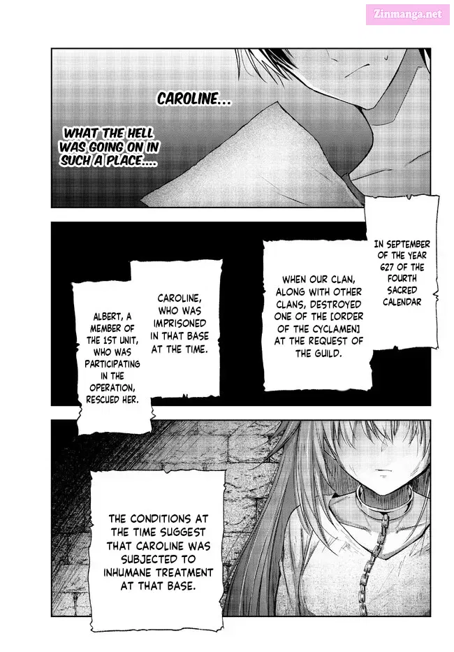 Yuusha Party wo Oidasareta Kiyoubinbou ~Party Jijou de Fuyojitsushi wo Yatteita Kenshi, Bannou e to Itaru~ Chapter 19 page 30 - 