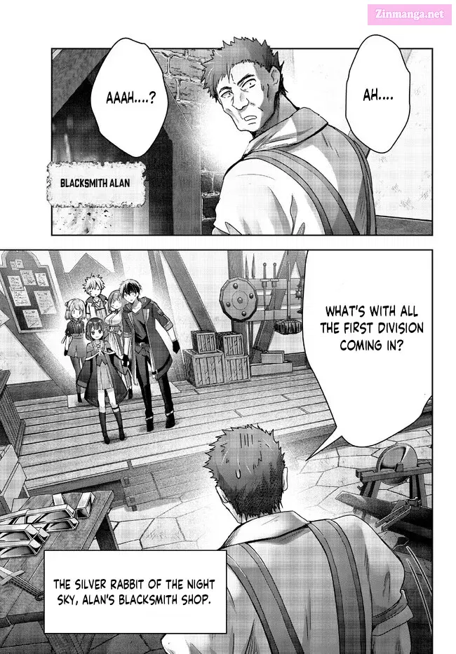 Yuusha Party wo Oidasareta Kiyoubinbou ~Party Jijou de Fuyojitsushi wo Yatteita Kenshi, Bannou e to Itaru~ Chapter 19 page 4 - 