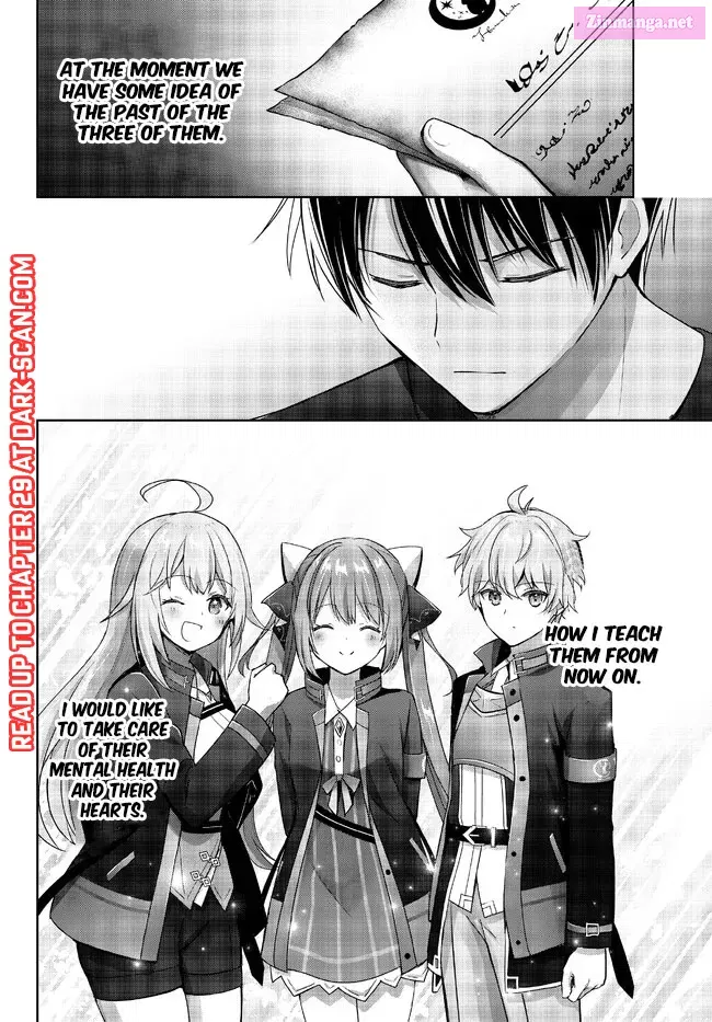 Yuusha Party wo Oidasareta Kiyoubinbou ~Party Jijou de Fuyojitsushi wo Yatteita Kenshi, Bannou e to Itaru~ Chapter 19 page 33 - 