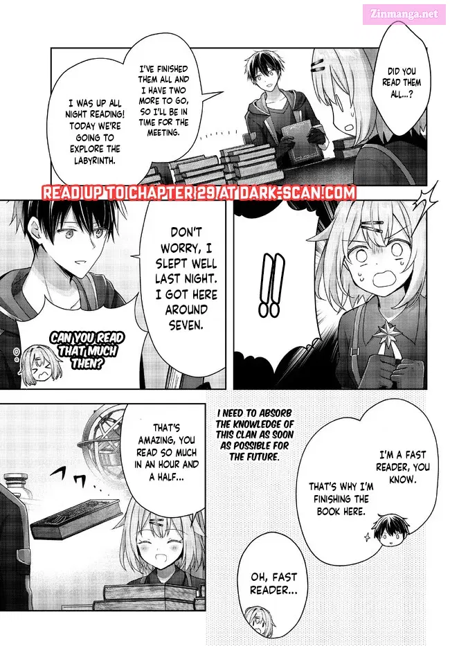 Yuusha Party wo Oidasareta Kiyoubinbou ~Party Jijou de Fuyojitsushi wo Yatteita Kenshi, Bannou e to Itaru~ Chapter 19 page 36 - 