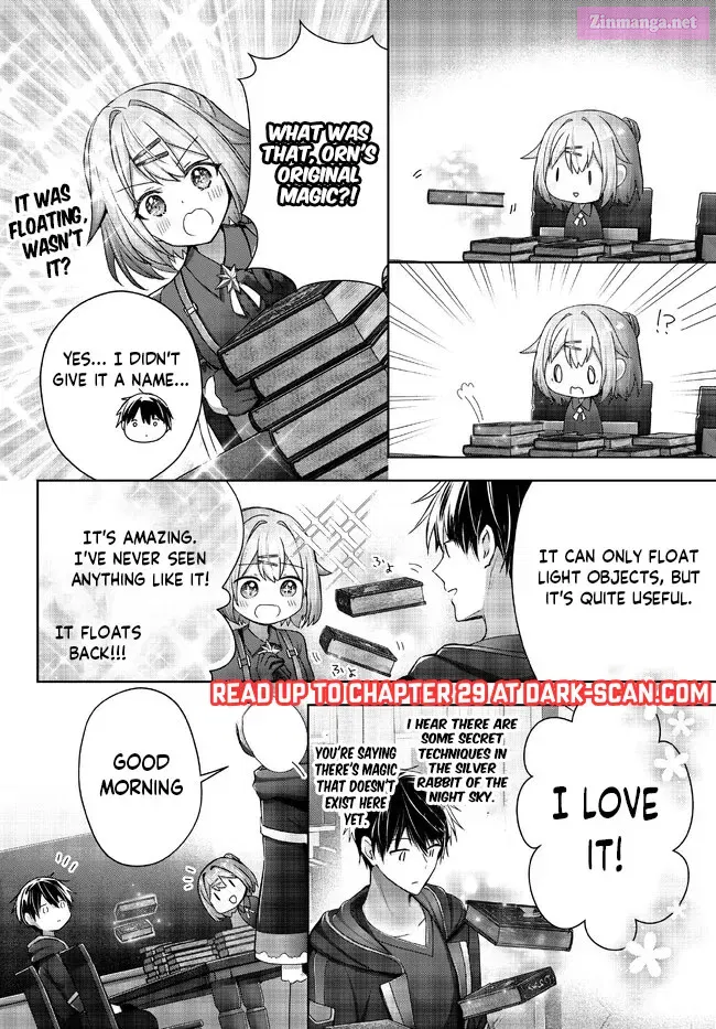 Yuusha Party wo Oidasareta Kiyoubinbou ~Party Jijou de Fuyojitsushi wo Yatteita Kenshi, Bannou e to Itaru~ Chapter 19 page 37 - 