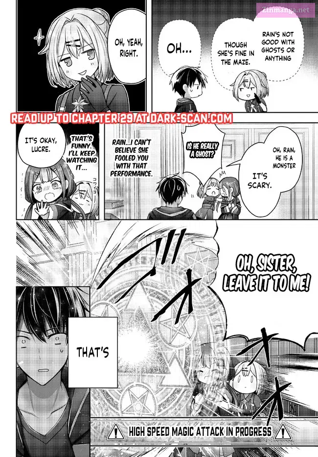 Yuusha Party wo Oidasareta Kiyoubinbou ~Party Jijou de Fuyojitsushi wo Yatteita Kenshi, Bannou e to Itaru~ Chapter 19 page 39 - 