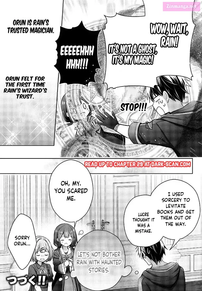 Yuusha Party wo Oidasareta Kiyoubinbou ~Party Jijou de Fuyojitsushi wo Yatteita Kenshi, Bannou e to Itaru~ Chapter 19 page 40 - 