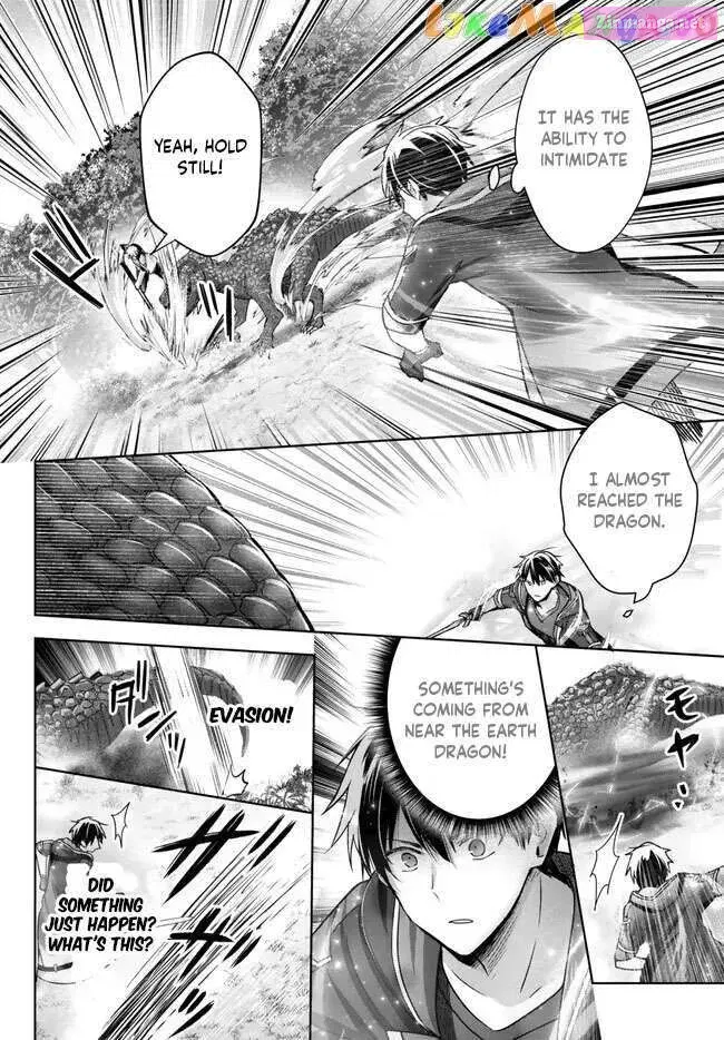 Yuusha Party wo Oidasareta Kiyoubinbou ~Party Jijou de Fuyojitsushi wo Yatteita Kenshi, Bannou e to Itaru~ Chapter 20.2 page 10 - 