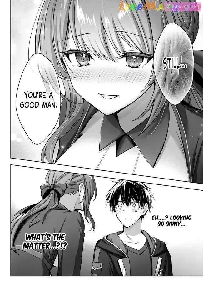 Yuusha Party wo Oidasareta Kiyoubinbou ~Party Jijou de Fuyojitsushi wo Yatteita Kenshi, Bannou e to Itaru~ Chapter 20.5 page 9 - 