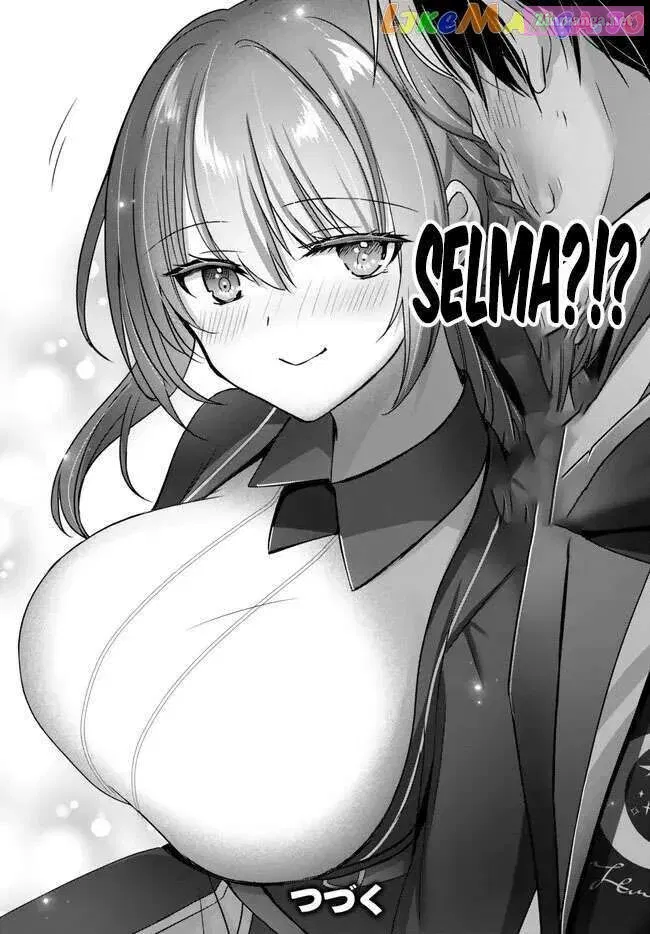 Yuusha Party wo Oidasareta Kiyoubinbou ~Party Jijou de Fuyojitsushi wo Yatteita Kenshi, Bannou e to Itaru~ Chapter 20.5 page 10 - 