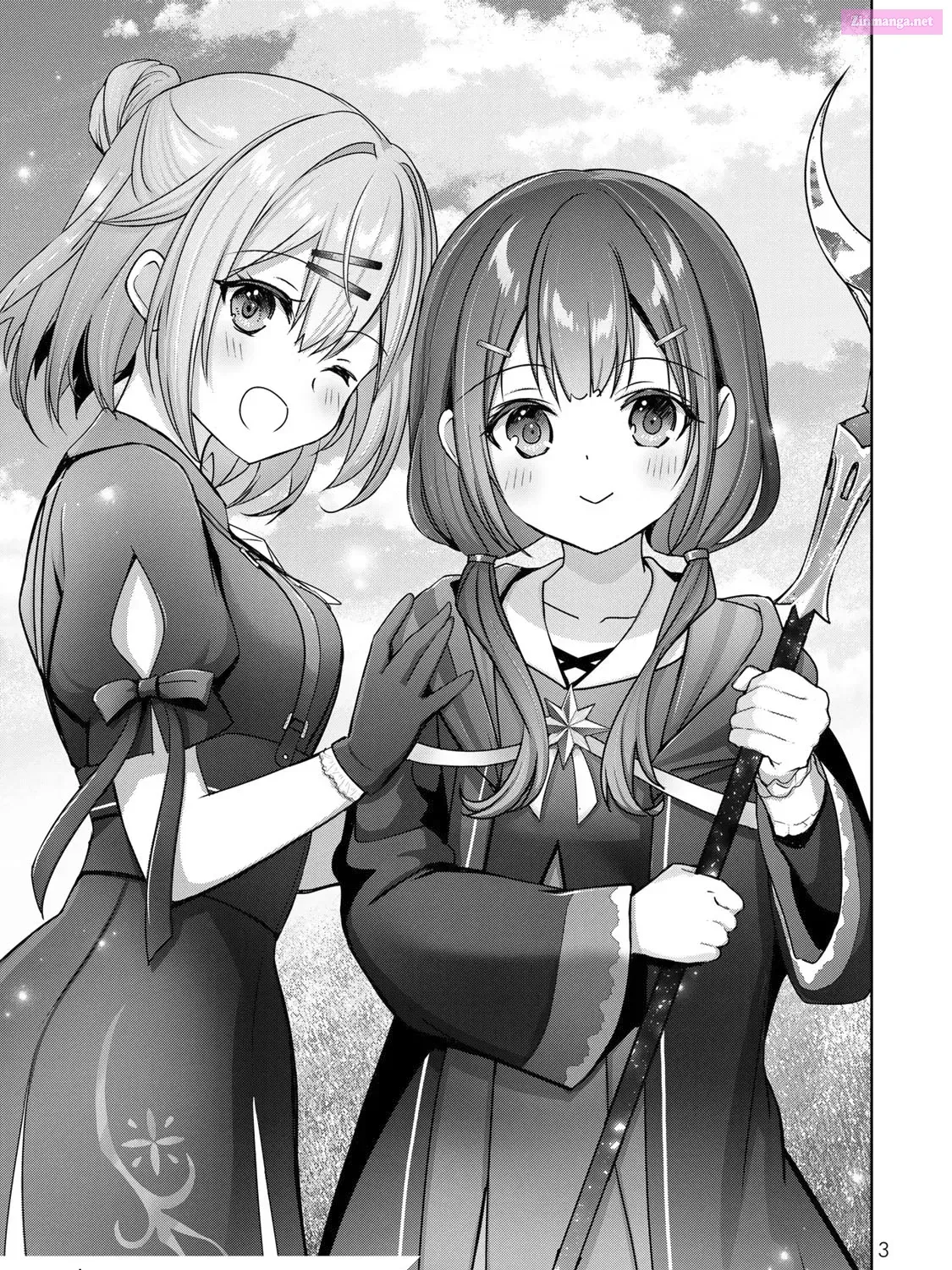 Yuusha Party wo Oidasareta Kiyoubinbou ~Party Jijou de Fuyojitsushi wo Yatteita Kenshi, Bannou e to Itaru~ Chapter 20 page 2 - 