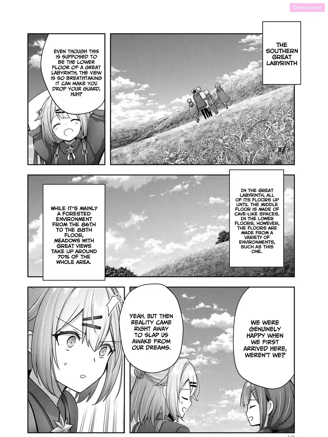 Yuusha Party wo Oidasareta Kiyoubinbou ~Party Jijou de Fuyojitsushi wo Yatteita Kenshi, Bannou e to Itaru~ Chapter 20 page 16 - 