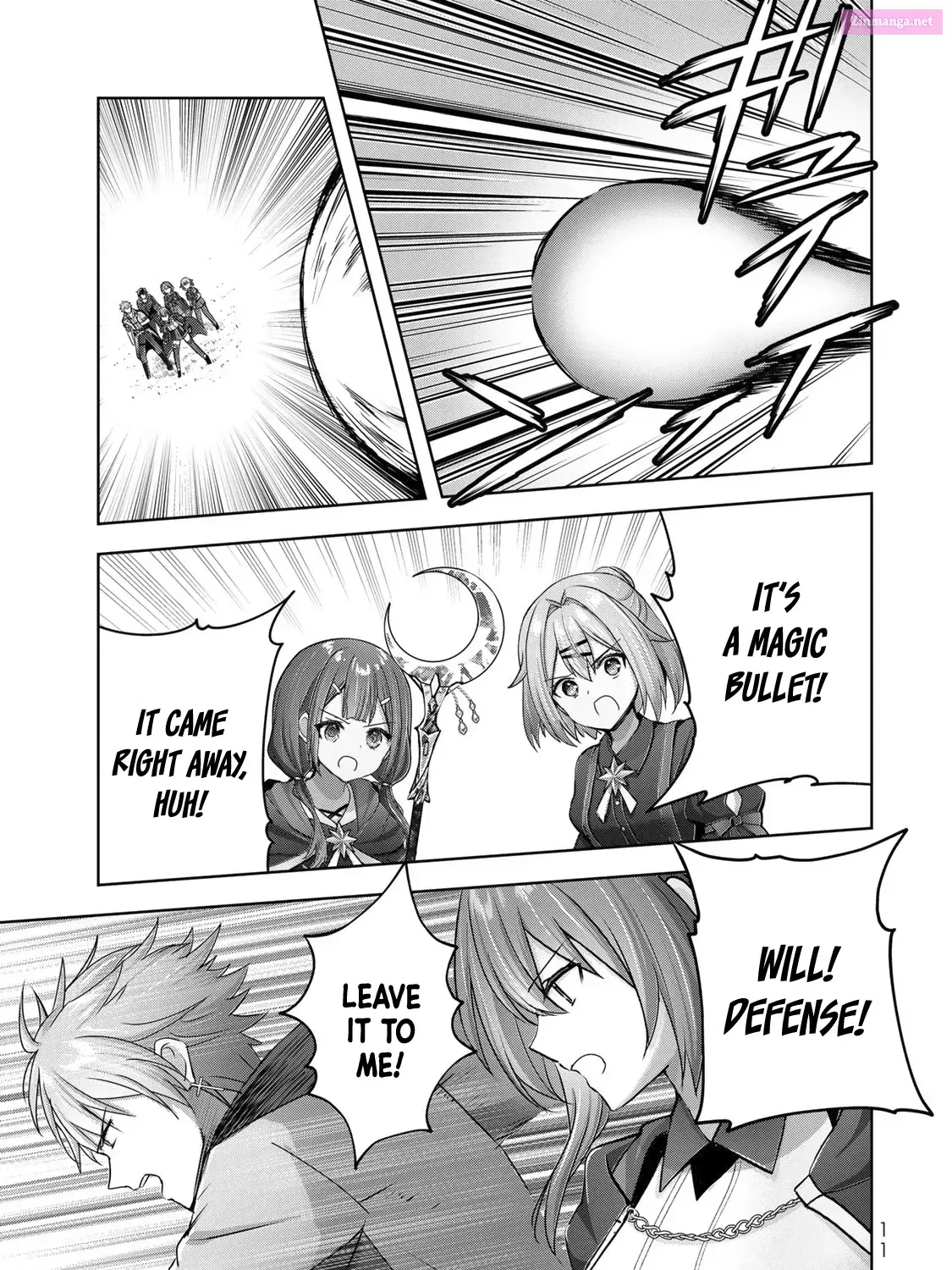 Yuusha Party wo Oidasareta Kiyoubinbou ~Party Jijou de Fuyojitsushi wo Yatteita Kenshi, Bannou e to Itaru~ Chapter 20 page 18 - 