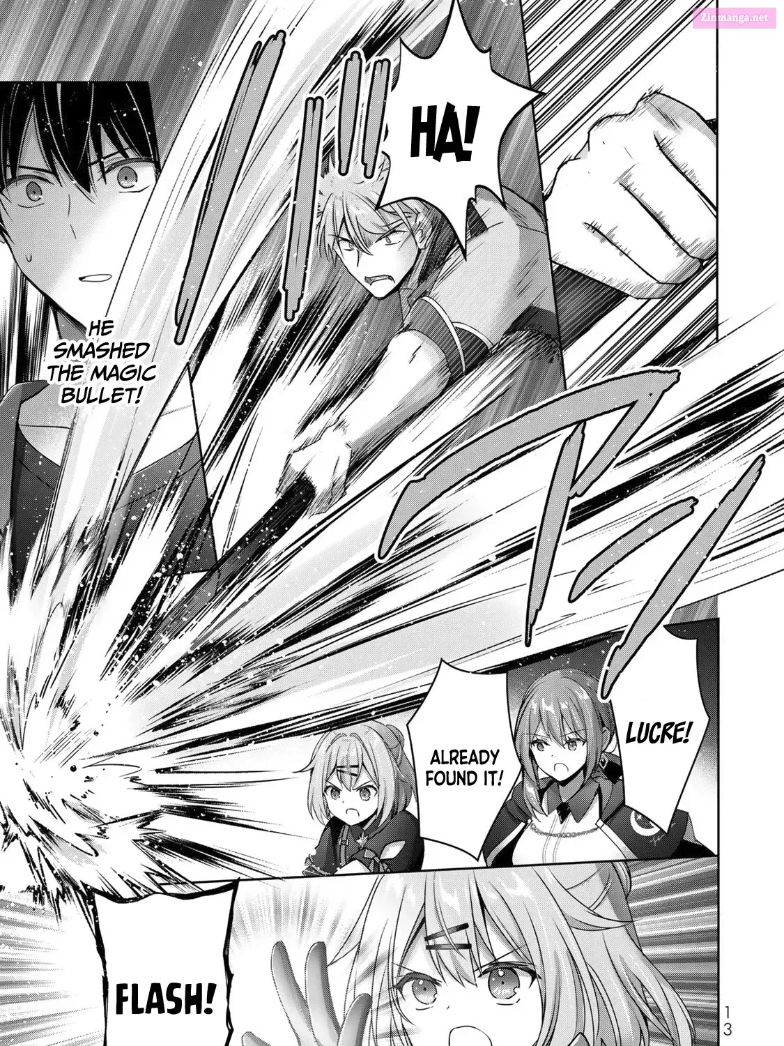 Yuusha Party wo Oidasareta Kiyoubinbou ~Party Jijou de Fuyojitsushi wo Yatteita Kenshi, Bannou e to Itaru~ Chapter 20 page 22 - 