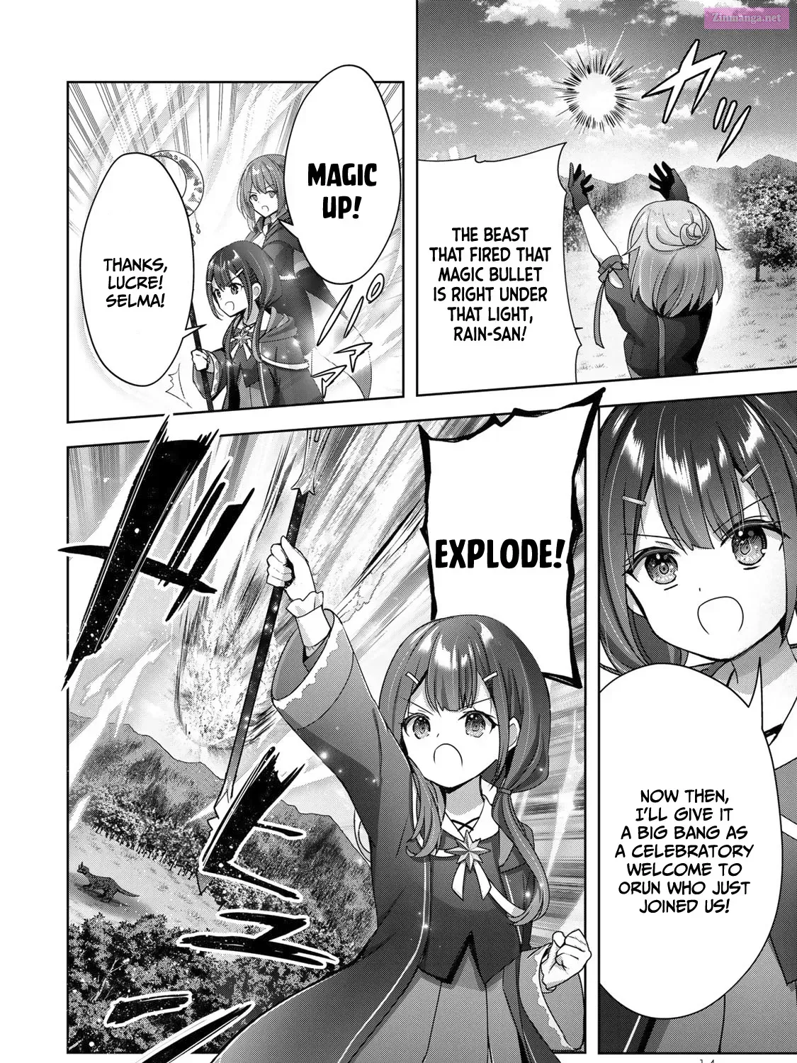 Yuusha Party wo Oidasareta Kiyoubinbou ~Party Jijou de Fuyojitsushi wo Yatteita Kenshi, Bannou e to Itaru~ Chapter 20 page 24 - 