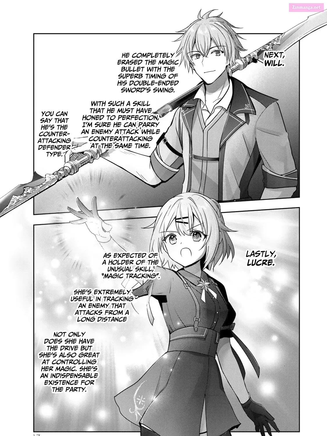 Yuusha Party wo Oidasareta Kiyoubinbou ~Party Jijou de Fuyojitsushi wo Yatteita Kenshi, Bannou e to Itaru~ Chapter 20 page 30 - 