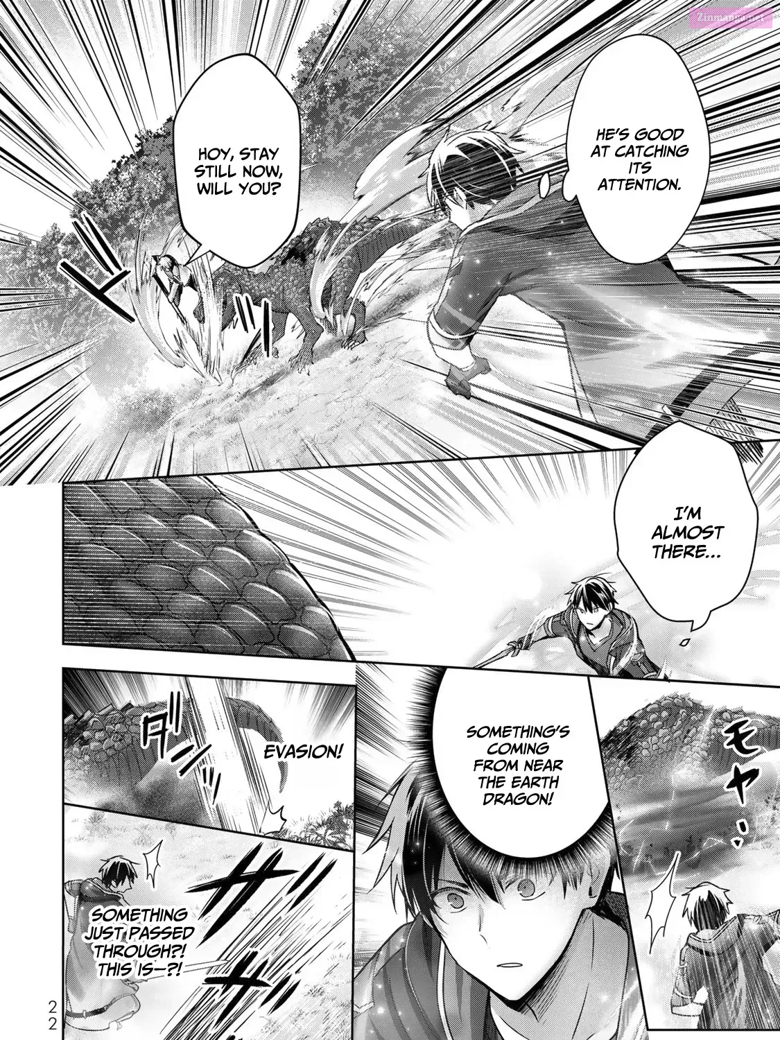 Yuusha Party wo Oidasareta Kiyoubinbou ~Party Jijou de Fuyojitsushi wo Yatteita Kenshi, Bannou e to Itaru~ Chapter 20 page 40 - 