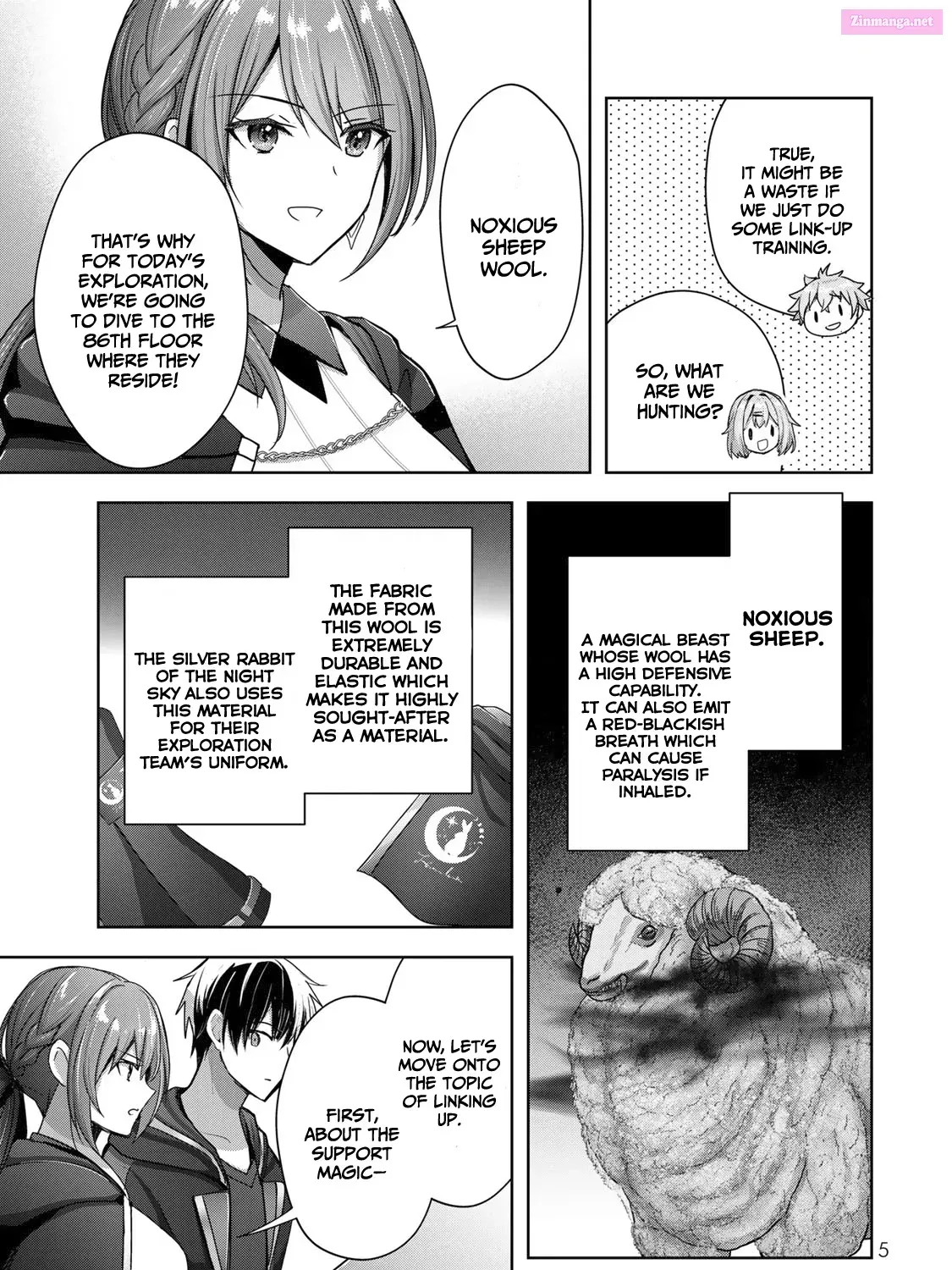 Yuusha Party wo Oidasareta Kiyoubinbou ~Party Jijou de Fuyojitsushi wo Yatteita Kenshi, Bannou e to Itaru~ Chapter 20 page 6 - 