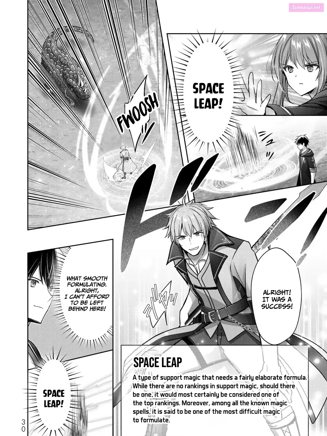 Yuusha Party wo Oidasareta Kiyoubinbou ~Party Jijou de Fuyojitsushi wo Yatteita Kenshi, Bannou e to Itaru~ Chapter 20 page 56 - 