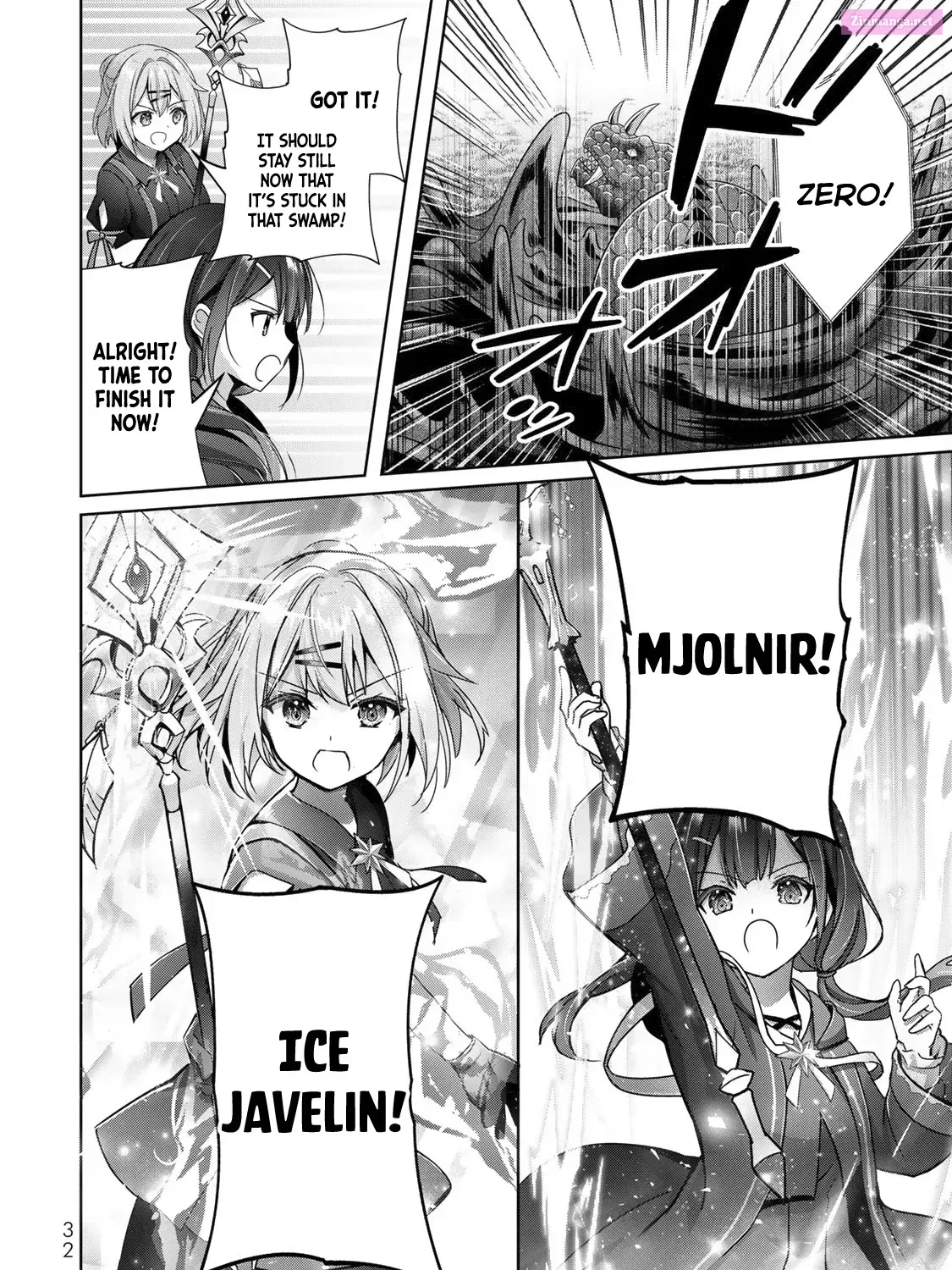 Yuusha Party wo Oidasareta Kiyoubinbou ~Party Jijou de Fuyojitsushi wo Yatteita Kenshi, Bannou e to Itaru~ Chapter 20 page 60 - 