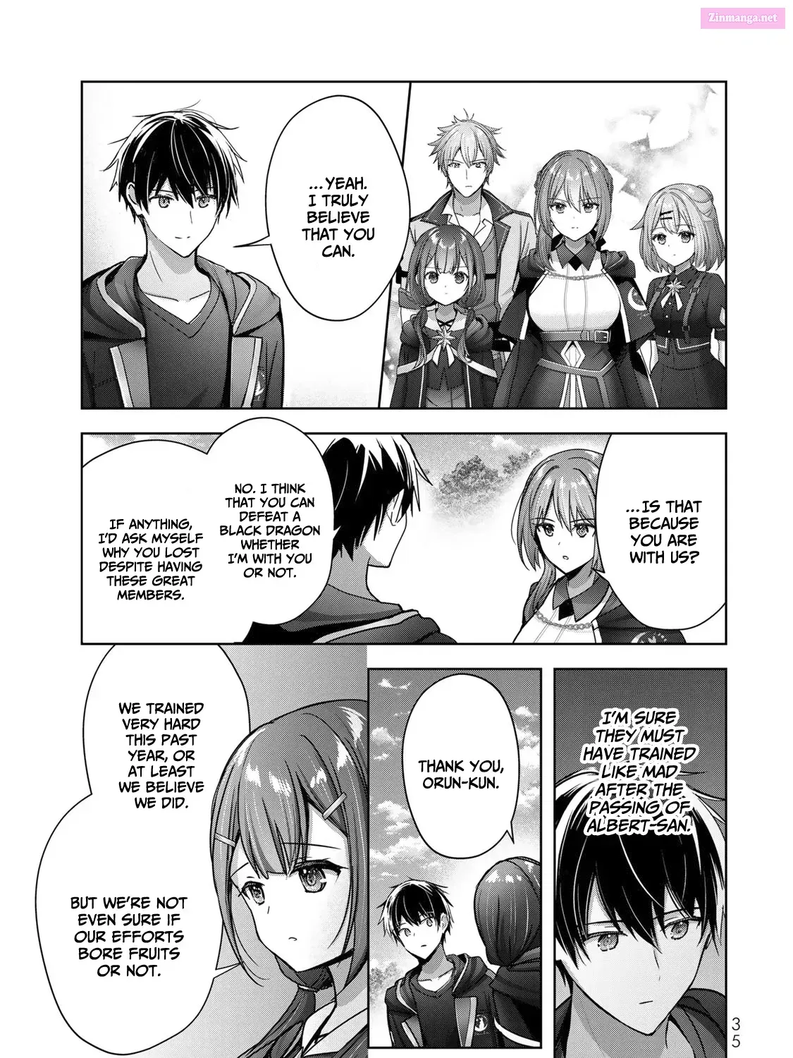 Yuusha Party wo Oidasareta Kiyoubinbou ~Party Jijou de Fuyojitsushi wo Yatteita Kenshi, Bannou e to Itaru~ Chapter 20 page 66 - 