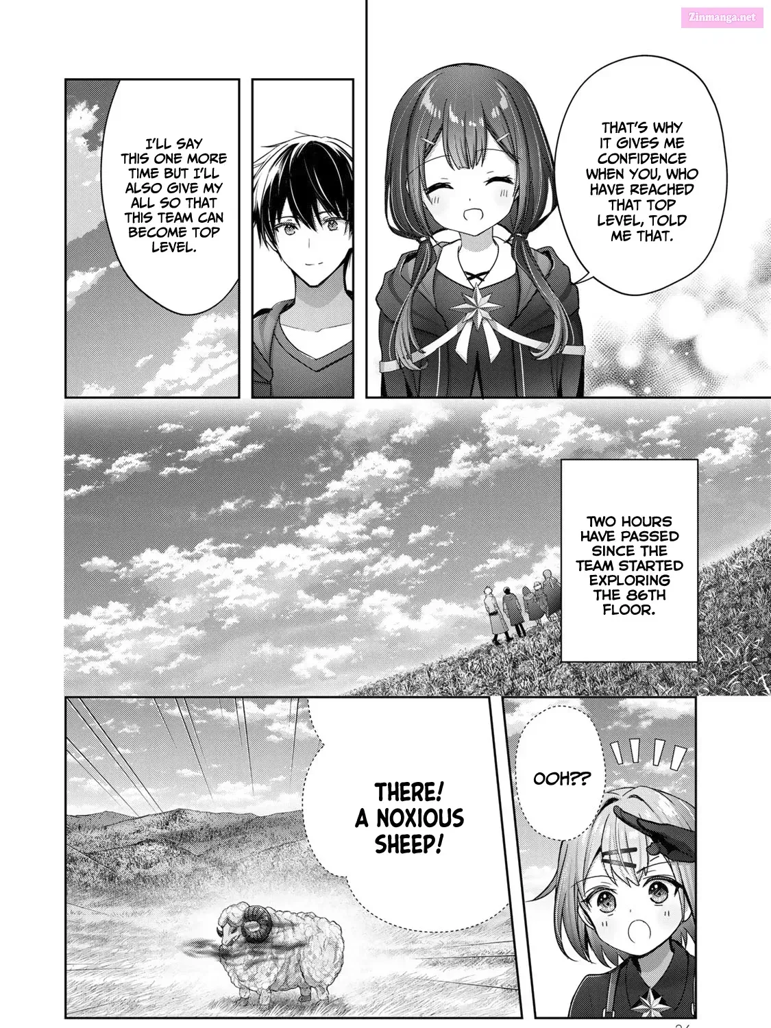 Yuusha Party wo Oidasareta Kiyoubinbou ~Party Jijou de Fuyojitsushi wo Yatteita Kenshi, Bannou e to Itaru~ Chapter 20 page 68 - 
