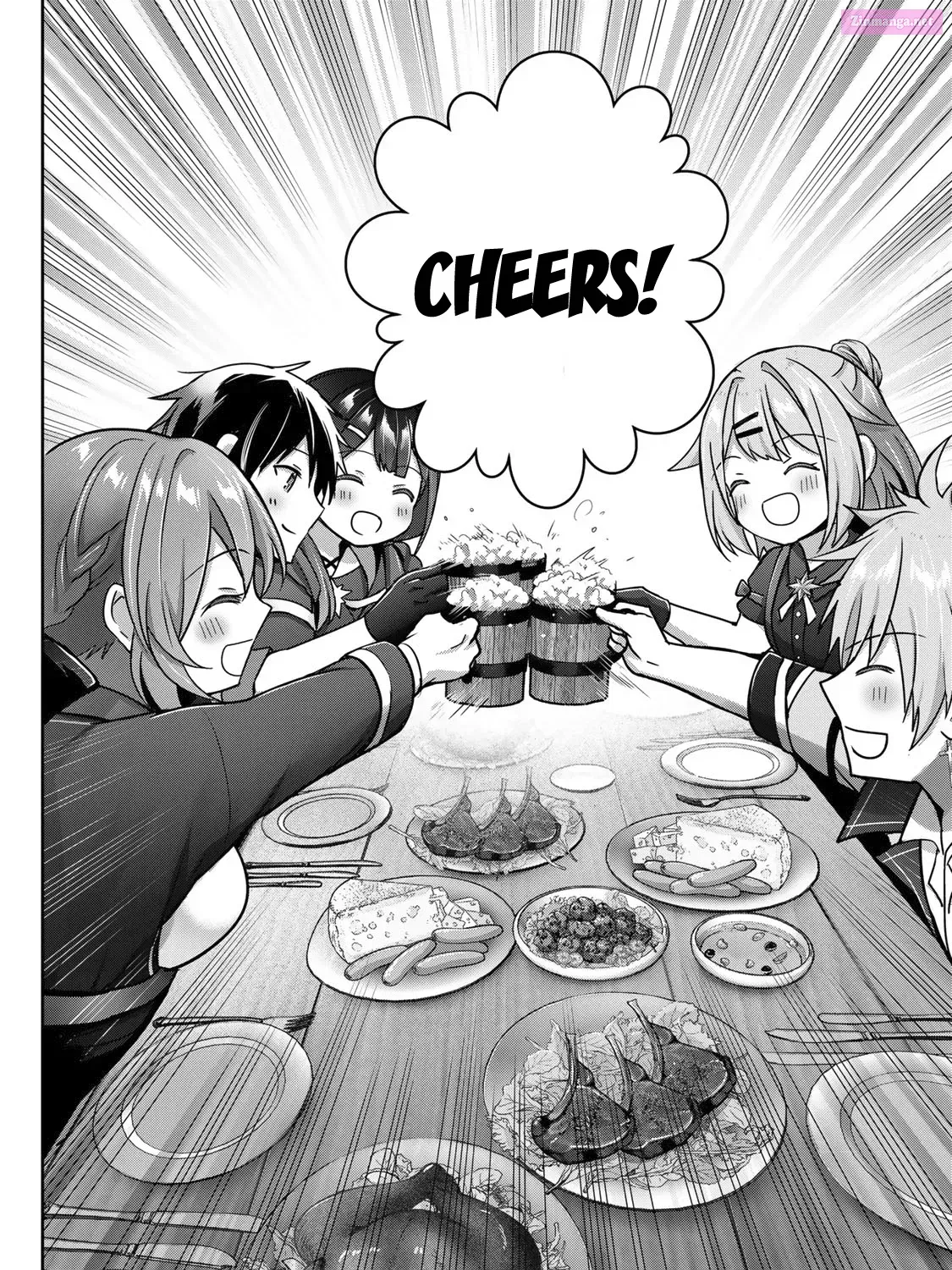 Yuusha Party wo Oidasareta Kiyoubinbou ~Party Jijou de Fuyojitsushi wo Yatteita Kenshi, Bannou e to Itaru~ Chapter 20 page 88 - 