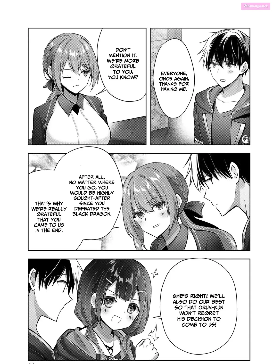Yuusha Party wo Oidasareta Kiyoubinbou ~Party Jijou de Fuyojitsushi wo Yatteita Kenshi, Bannou e to Itaru~ Chapter 20 page 90 - 