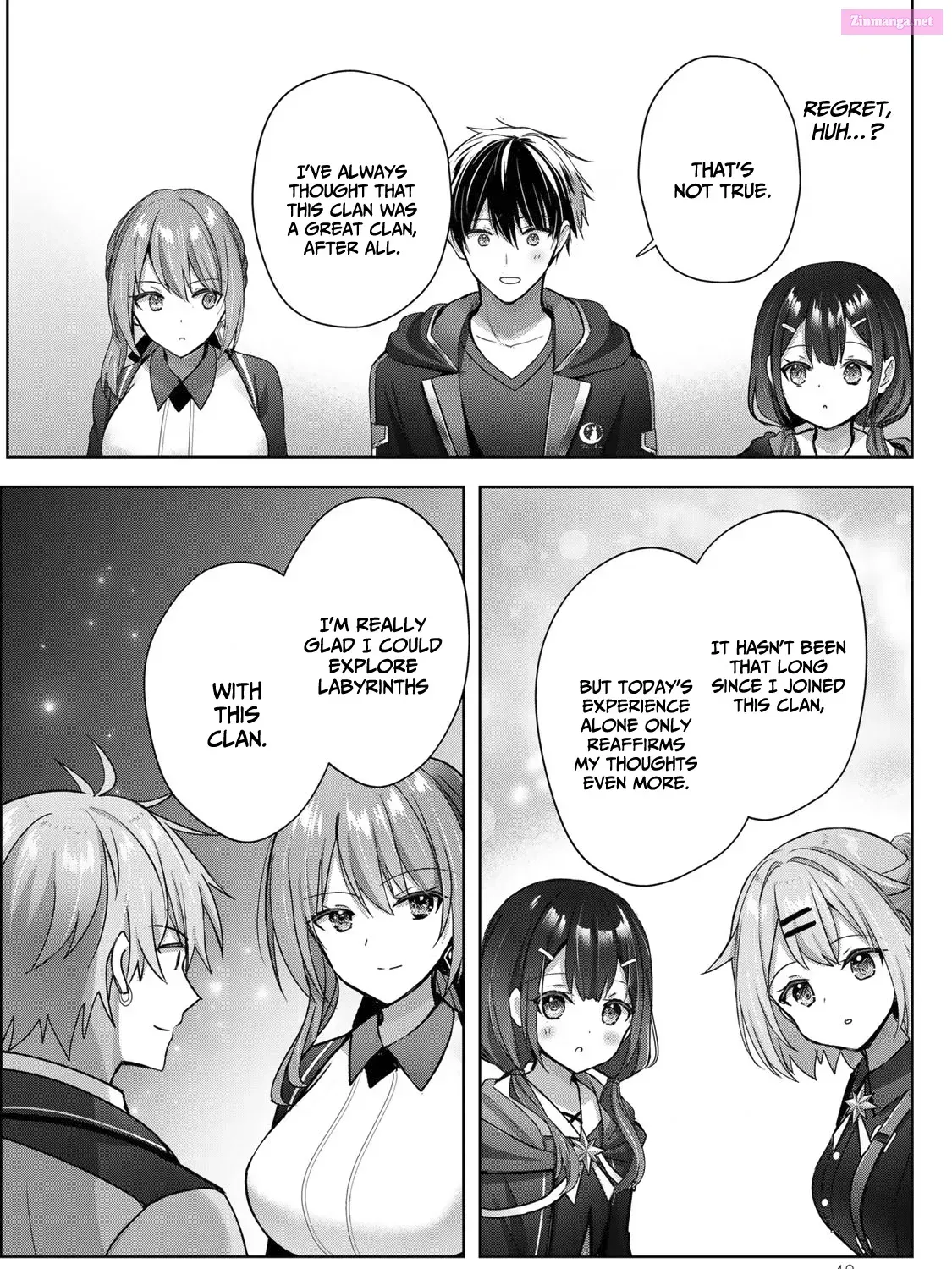 Yuusha Party wo Oidasareta Kiyoubinbou ~Party Jijou de Fuyojitsushi wo Yatteita Kenshi, Bannou e to Itaru~ Chapter 20 page 92 - 