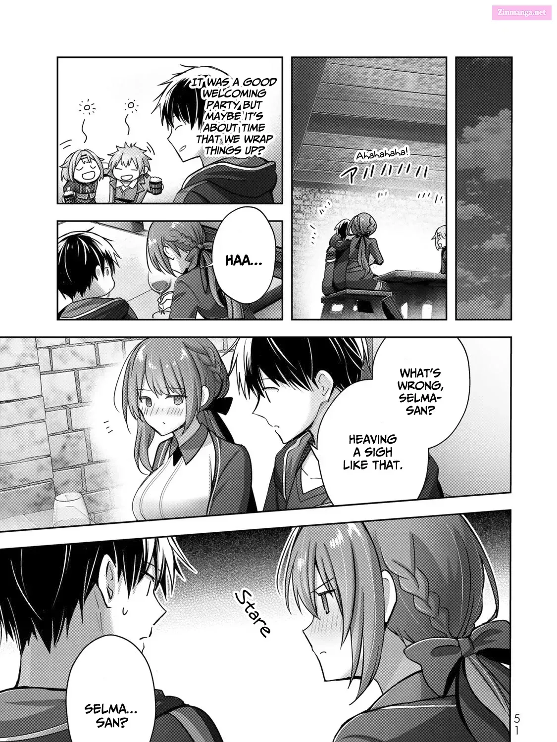 Yuusha Party wo Oidasareta Kiyoubinbou ~Party Jijou de Fuyojitsushi wo Yatteita Kenshi, Bannou e to Itaru~ Chapter 20 page 98 - 