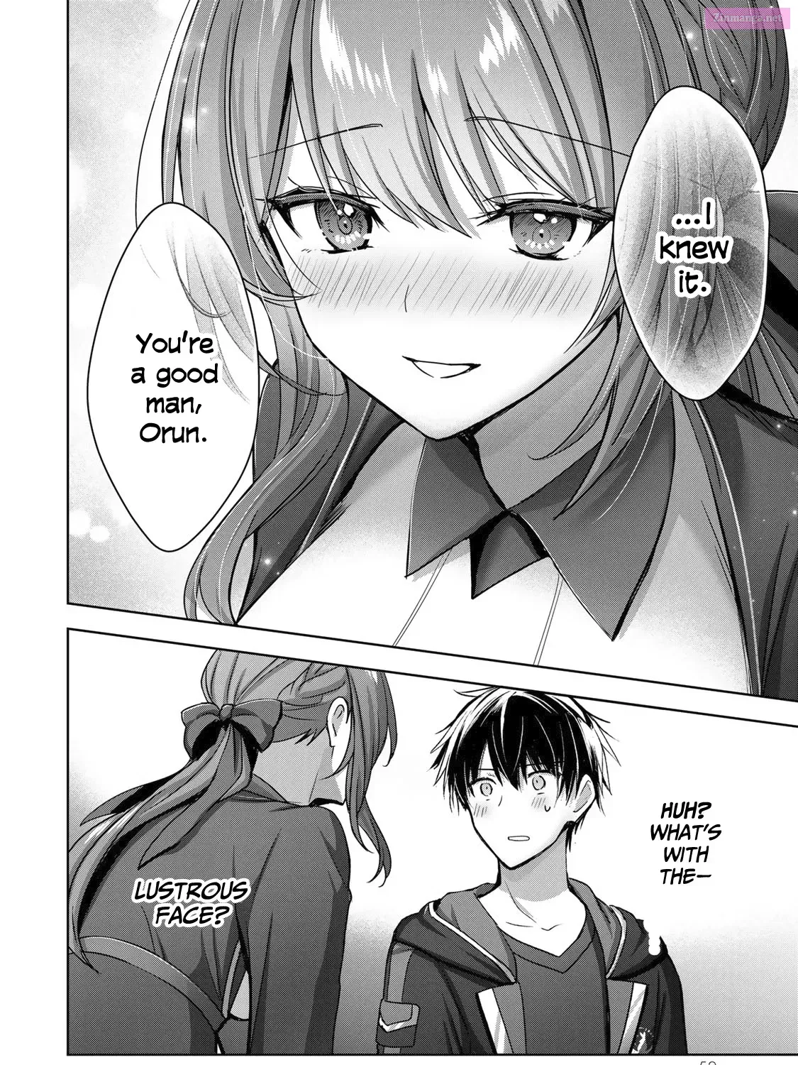 Yuusha Party wo Oidasareta Kiyoubinbou ~Party Jijou de Fuyojitsushi wo Yatteita Kenshi, Bannou e to Itaru~ Chapter 20 page 100 - 