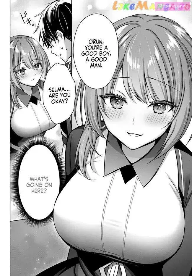 Yuusha Party wo Oidasareta Kiyoubinbou ~Party Jijou de Fuyojitsushi wo Yatteita Kenshi, Bannou e to Itaru~ Chapter 21.1 page 2 - 