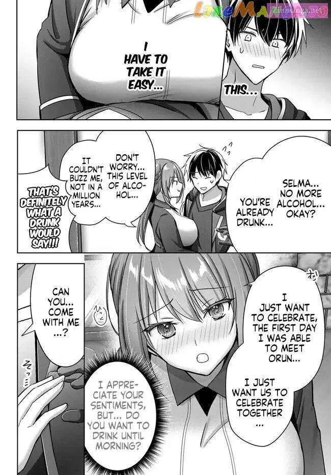 Yuusha Party wo Oidasareta Kiyoubinbou ~Party Jijou de Fuyojitsushi wo Yatteita Kenshi, Bannou e to Itaru~ Chapter 21.1 page 6 - 