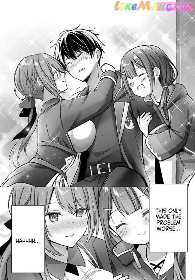Yuusha Party wo Oidasareta Kiyoubinbou ~Party Jijou de Fuyojitsushi wo Yatteita Kenshi, Bannou e to Itaru~ Chapter 21.1 page 9 - 