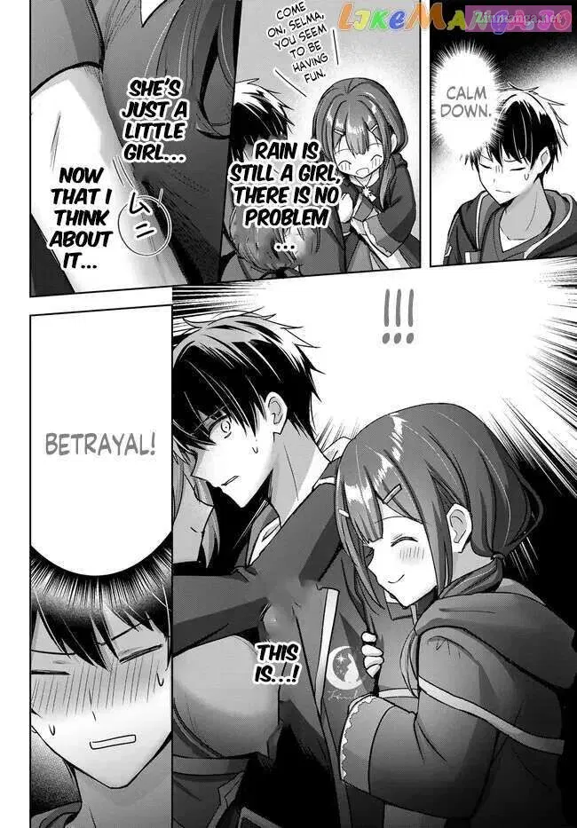 Yuusha Party wo Oidasareta Kiyoubinbou ~Party Jijou de Fuyojitsushi wo Yatteita Kenshi, Bannou e to Itaru~ Chapter 21.1 page 10 - 