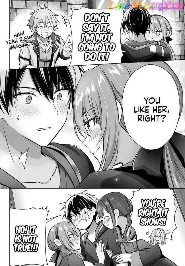 Yuusha Party wo Oidasareta Kiyoubinbou ~Party Jijou de Fuyojitsushi wo Yatteita Kenshi, Bannou e to Itaru~ Chapter 21.2 page 3 - 
