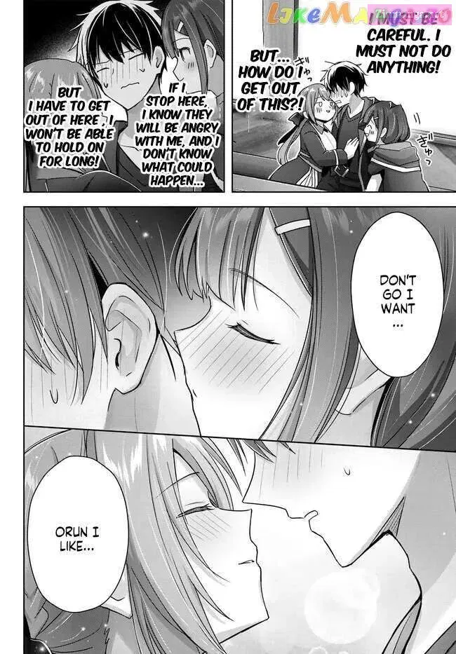 Yuusha Party wo Oidasareta Kiyoubinbou ~Party Jijou de Fuyojitsushi wo Yatteita Kenshi, Bannou e to Itaru~ Chapter 21.2 page 5 - 