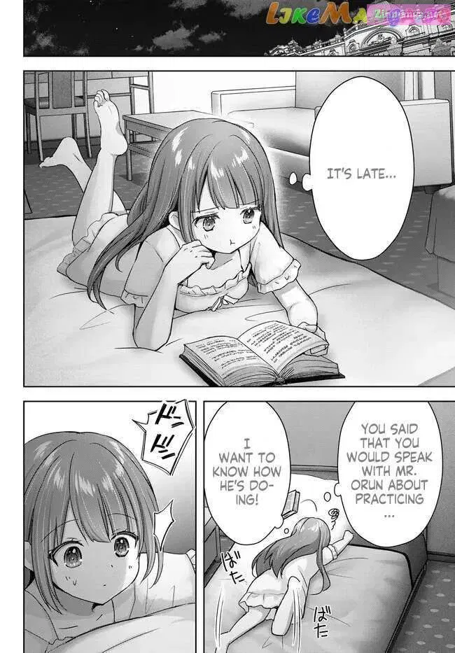 Yuusha Party wo Oidasareta Kiyoubinbou ~Party Jijou de Fuyojitsushi wo Yatteita Kenshi, Bannou e to Itaru~ Chapter 21.2 page 9 - 