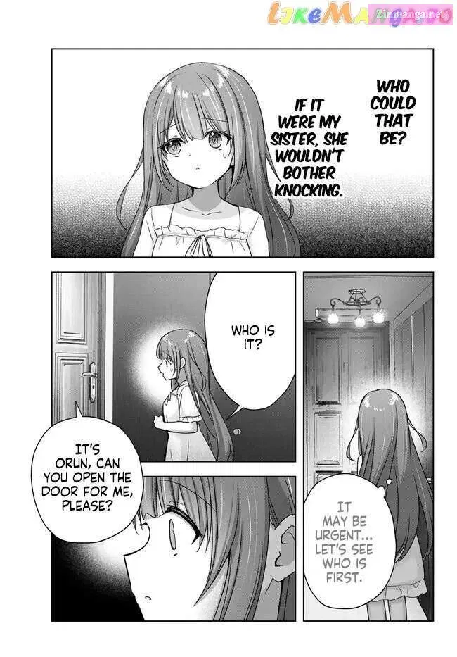 Yuusha Party wo Oidasareta Kiyoubinbou ~Party Jijou de Fuyojitsushi wo Yatteita Kenshi, Bannou e to Itaru~ Chapter 21.2 page 10 - 