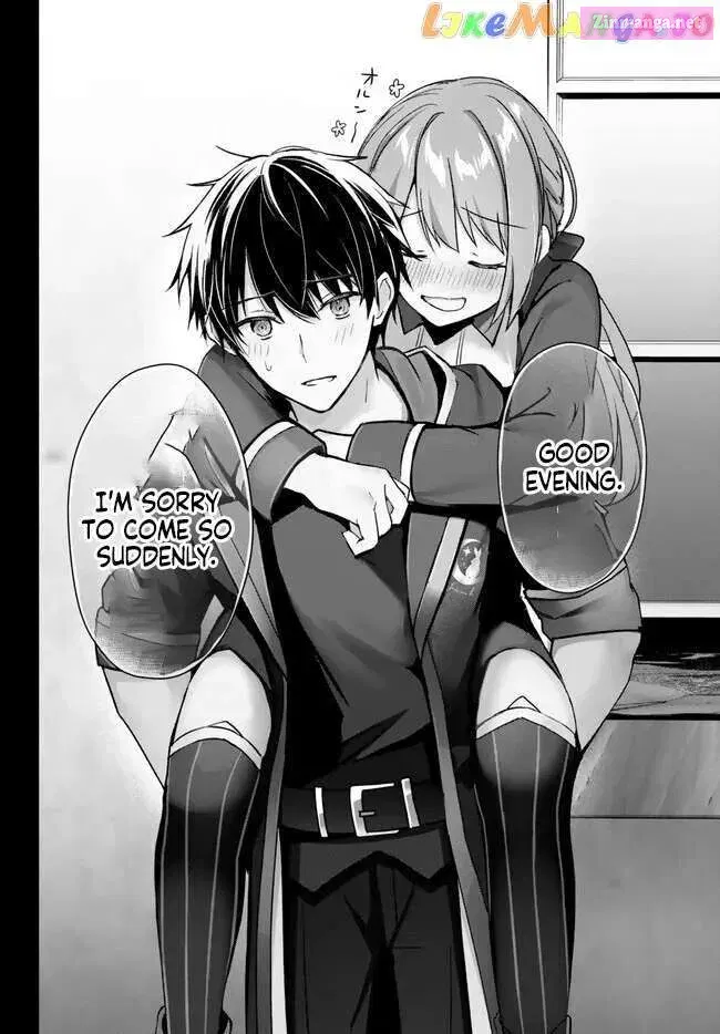 Yuusha Party wo Oidasareta Kiyoubinbou ~Party Jijou de Fuyojitsushi wo Yatteita Kenshi, Bannou e to Itaru~ Chapter 21.3 page 2 - 