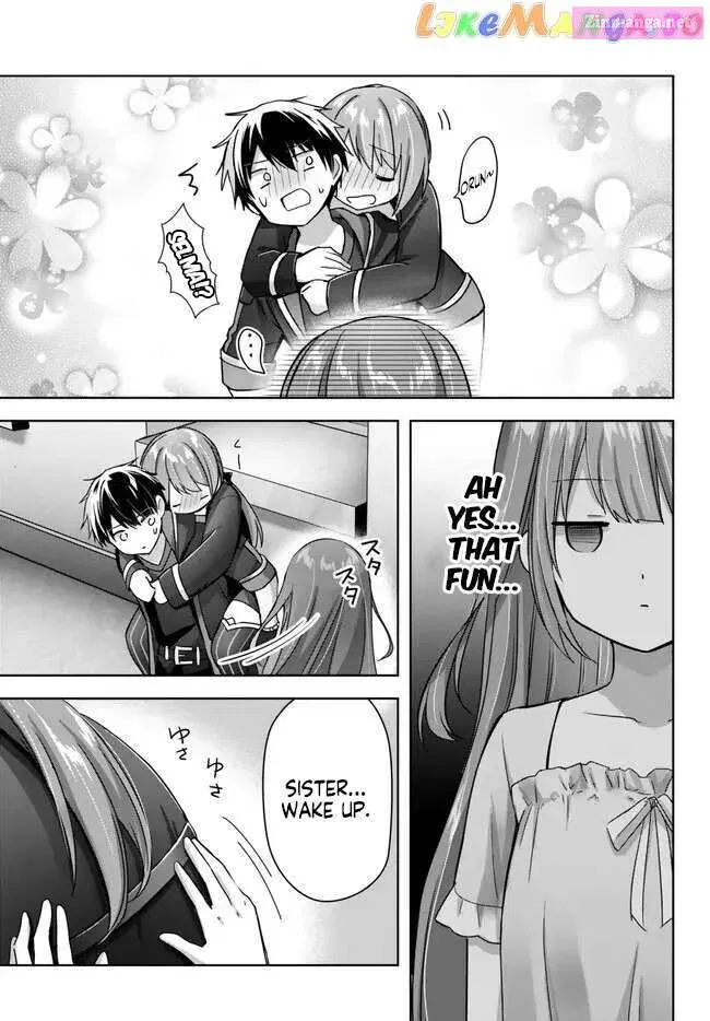 Yuusha Party wo Oidasareta Kiyoubinbou ~Party Jijou de Fuyojitsushi wo Yatteita Kenshi, Bannou e to Itaru~ Chapter 21.3 page 5 - 