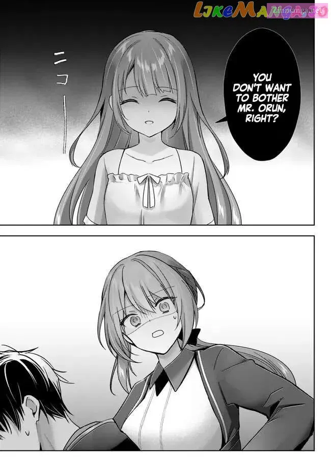 Yuusha Party wo Oidasareta Kiyoubinbou ~Party Jijou de Fuyojitsushi wo Yatteita Kenshi, Bannou e to Itaru~ Chapter 21.3 page 7 - 